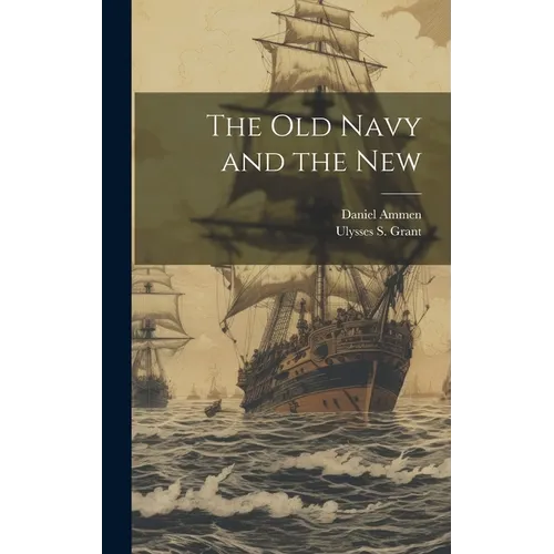 The old Navy and the New