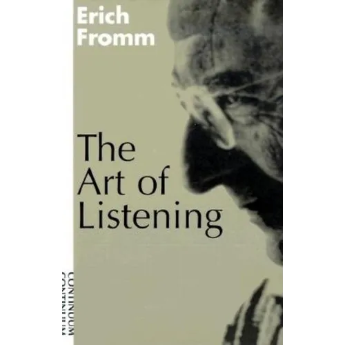 Art of Listening