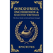 Discourses, Enchiridion, and Selected Writings (Deluxe Hardbound Edition): The Stoic Philosophy for Inner Strength and Virtue