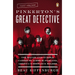 Pinkerton's Great Detective: The Rough-and-Tumble Career of James McParland, America's Sherlock Holmes