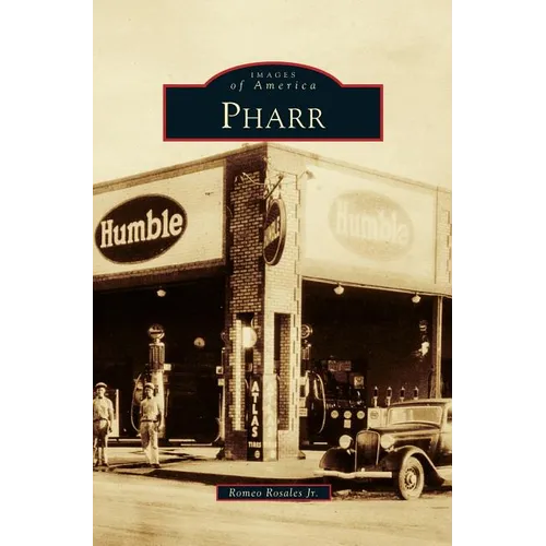 Pharr