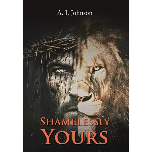 Shamelessly Yours: The Demon in You