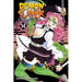 Demon Slayer: Kimetsu No Yaiba, Vol. 14: The Mu of Muichiro