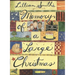 Memory of a Large Christmas