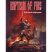 Baptism of Fire: Core rules book for adventuring in 11th Century Poland