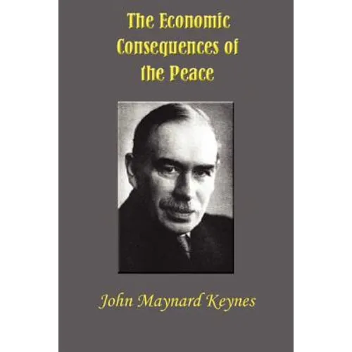 The Economic Consequences of the Peace