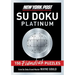 New York Post Platinum Su Doku