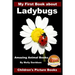 My First Book about Ladybugs - Amazing Animal Books - Children's Picture Books