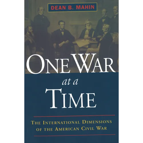 One War at a Time