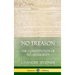 No Treason: The Constitution of No Authority (Hardcover)