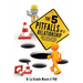 The 5 pitfalls of a Relationship: What they haven't told you why your love life stinks