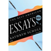 The Best American Essays 2021