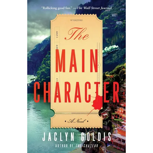 The Main Character
