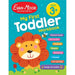 My First Toddler Workbook