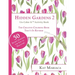 Un-Color-It Activity Books for Adults & Teens - Hidden Gardens 2: The Adult Coloring Book That's in Reverse