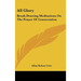All Glory: Brush Drawing Meditations On The Prayer Of Consecration