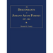 The Descendants of Johann Adam Forney 1557-1963