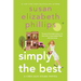Simply the Best: A Chicago Stars Novel