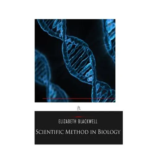 Scientific Method in Biology