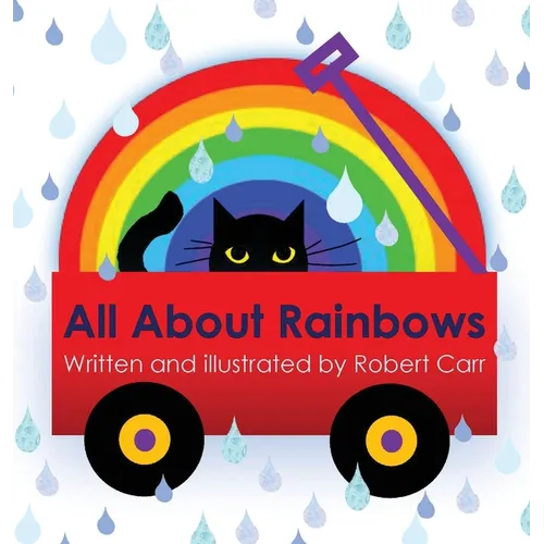 All About Rainbows