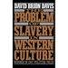 The Problem of Slavery in Western Culture