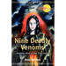 Nine Deadly Venoms