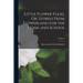 Little Flower Folks, Or, Stories From Flowerland for the Home and School; Volume 1