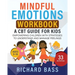 Mindful Emotions Workbook: A CBT Guide for Kids