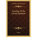 Astrology Of The Ancient Egyptians
