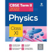 CBSE Term II Physics 11th