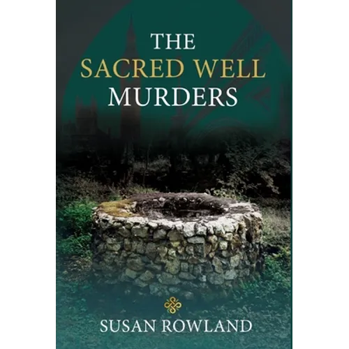 The Sacred Well Murders