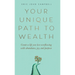 Your Unique Path to Wealth: Create a life you love overflowing with abundance, joy, and purpose