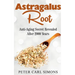 Astragalus Root