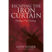 Escaping the Iron Curtain: Finding My Destiny