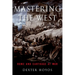 Mastering the West: Rome and Carthage at War