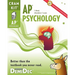 AP Psychology Cram Kit: Better than the textbook you never read.
