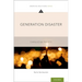 Generation Disaster: Coming of Age Post-9/11