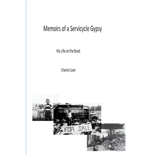 Memoirs of a Servicycle Gypsy