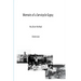 Memoirs of a Servicycle Gypsy