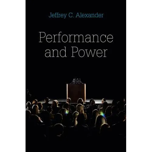 Performance and Power
