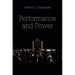 Performance and Power
