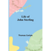 Life of John Sterling