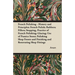 French Polishing - History and Principles; French Polish; Rubbers; Fillers; Stopping, Practice of French Polishing; Glazing; Use of Pumice Stone; Poli