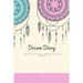 Dream Journal: Dream Diary. Dream Journal. Log Book to Record Dreams. Compact 6"x 9" Suitable for all Women Men and Children of all ages. 120 Pages Li