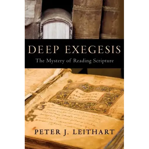 Deep Exegesis