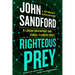 Righteous Prey