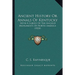 Ancient History Or Annals Of Kentucky: With A Survey Of The Ancient Monuments Of North America (1824)