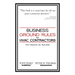 Business Ground Rules for HVAC Contractors: 100 Lessons for Success