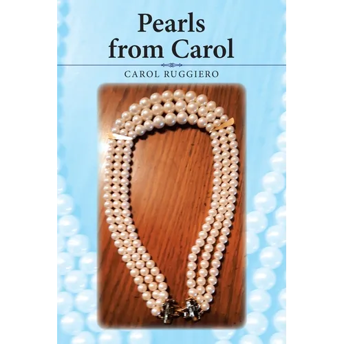 Pearls from Carol