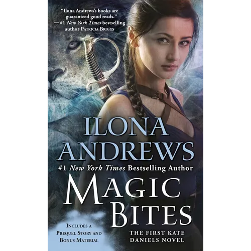 Magic Bites